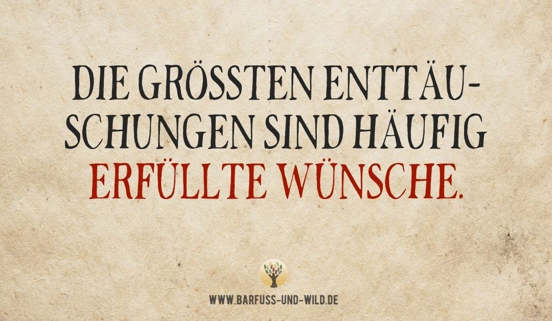 Was Dich wirklich reich und gesund sein lässt … [PODCAST #23]