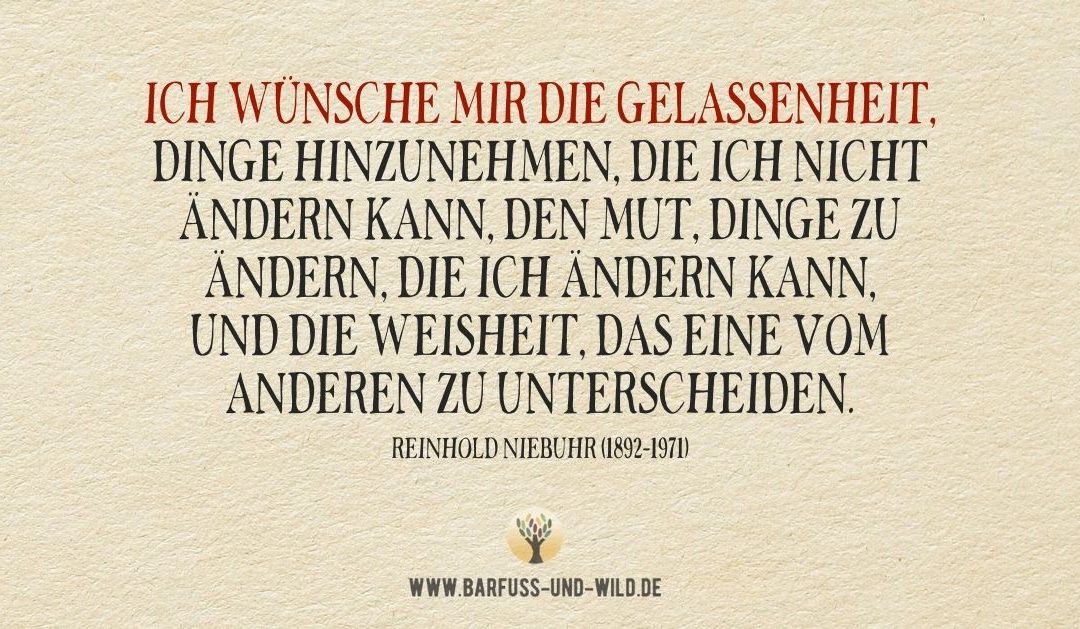 Wie Du Dich selbst lieben kannst (und warum das überhaupt nicht unchristlich ist) …  [PODCAST #27]