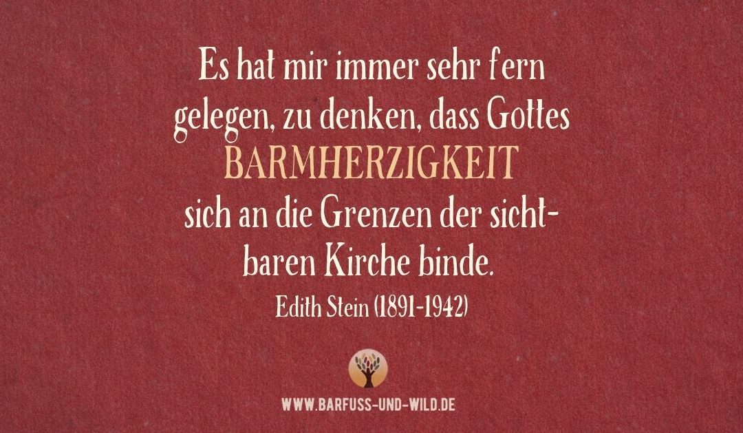 Drei Gründe aus der Kirche auszutreten (und warum ich trotzdem bleibe) … [PODCAST #46]