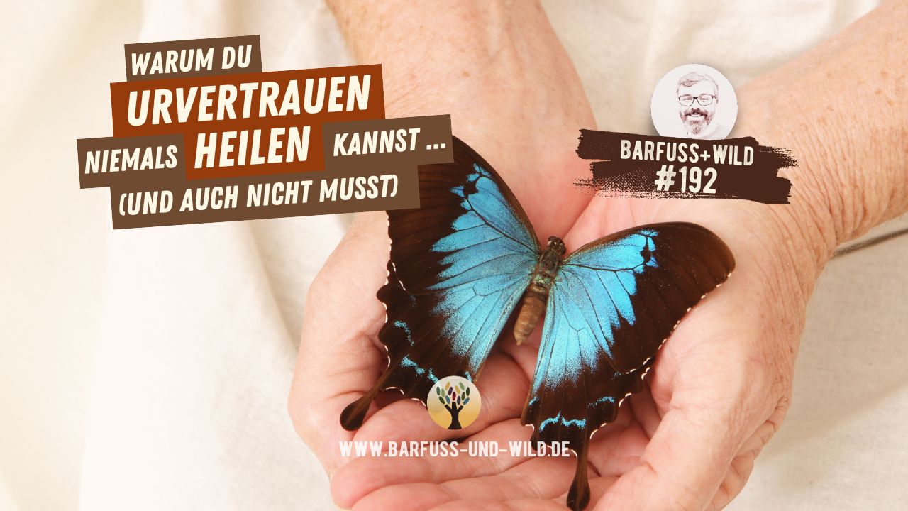 Podcast 175 - Häufige Anfälle von Gelassenheit – Symptome spirituellen Erwachens II