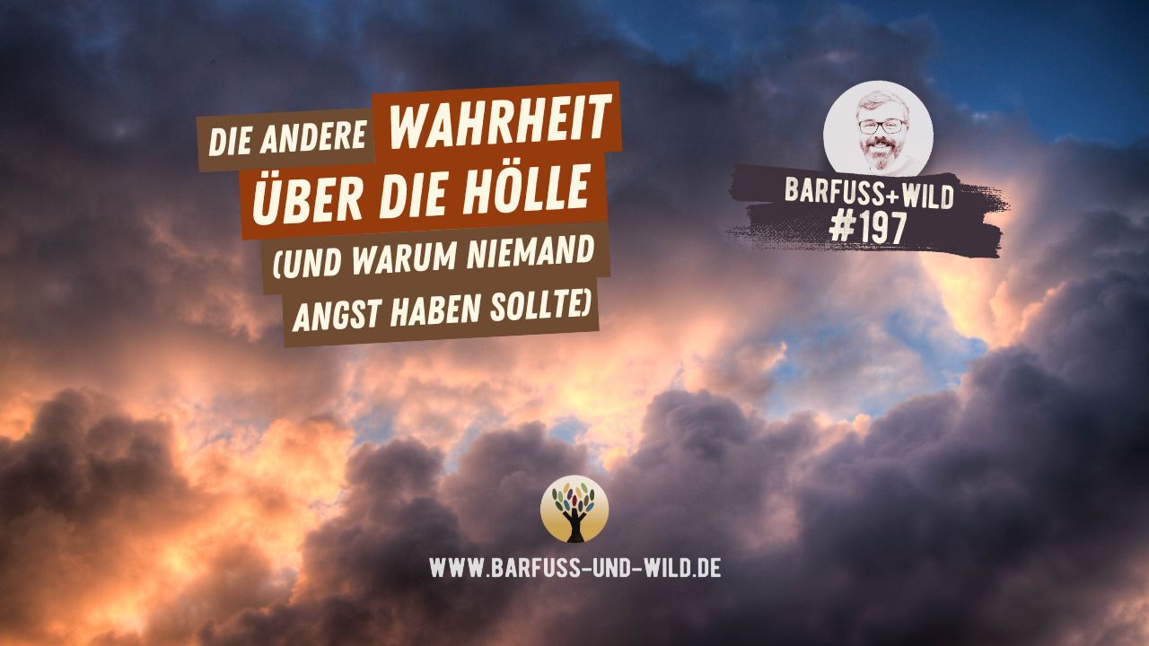 Podcast 175 - Häufige Anfälle von Gelassenheit – Symptome spirituellen Erwachens II