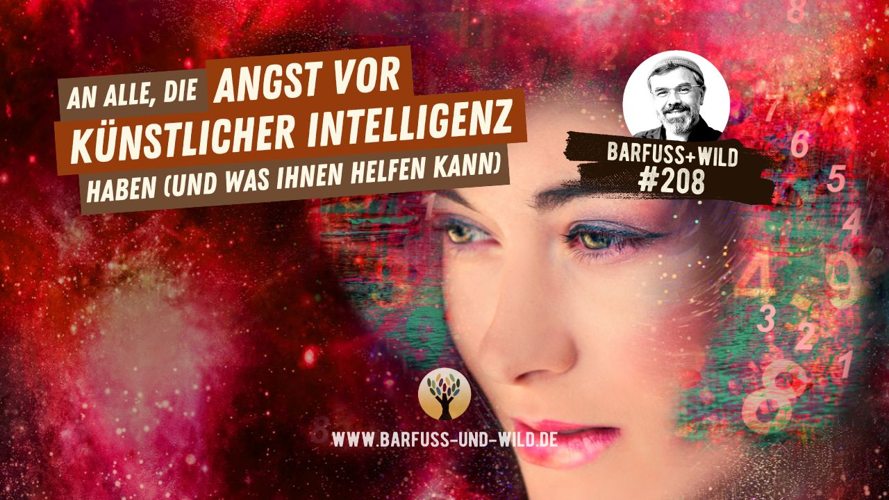 Podcast 175 - Häufige Anfälle von Gelassenheit – Symptome spirituellen Erwachens II